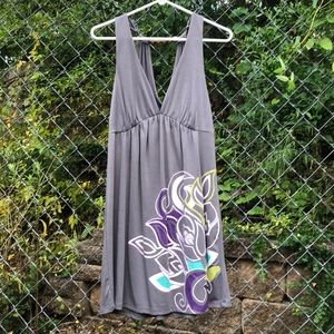Fun summer dress!